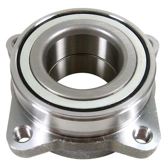 Mevotech® - Front Driver or Passenger Side Wheel Bearing