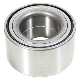 Mevotech® - Front Driver or Passenger Side Wheel Bearing