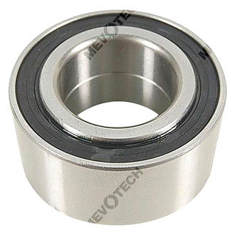 Mevotech® - Front Driver or Passenger Side Wheel Bearing