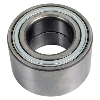 Mevotech® - Rear Driver or Passenger Side Wheel Bearing
