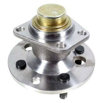 Mevotech® - Wheel Bearing and Hub Assembly