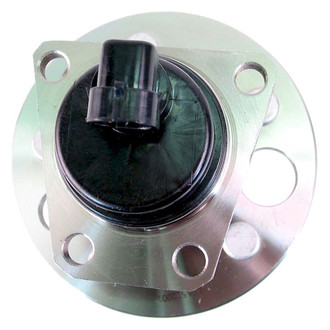Mevotech® - Wheel Bearing and Hub Assembly