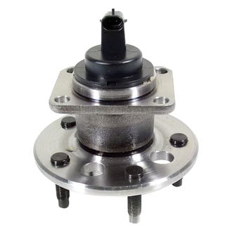 Mevotech® - Wheel Bearing and Hub Assembly