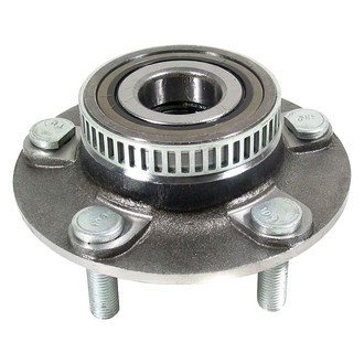 Mevotech® - Wheel Bearing and Hub Assembly