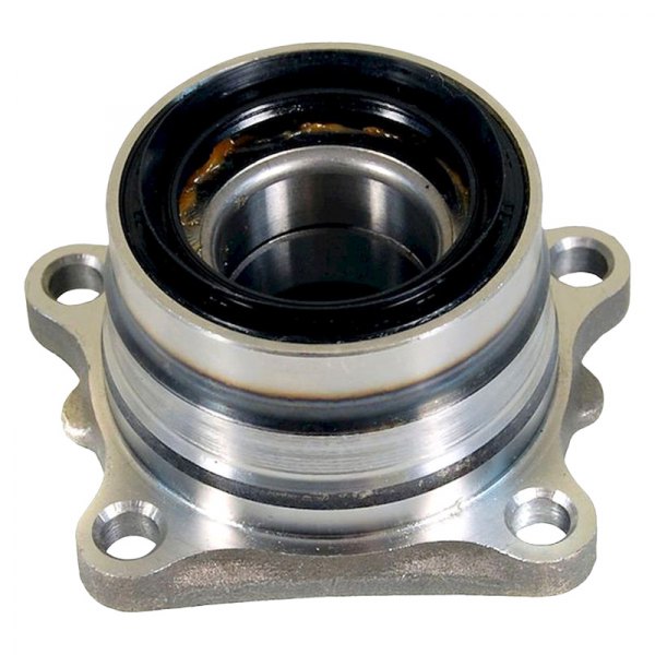 Mevotech® - Rear Driver Side Gen 2 Wheel Bearing Module