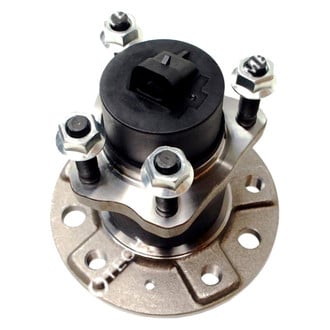 Mevotech® - Wheel Bearing and Hub Assembly