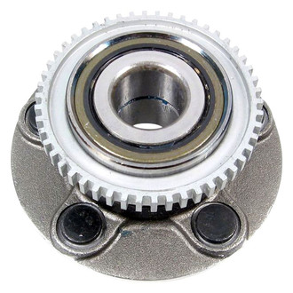 Mevotech® - Wheel Bearing and Hub Assembly
