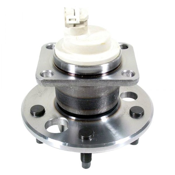 Mevotech® - Rear Driver Side Gen 3 Wheel Bearing and Hub Assembly