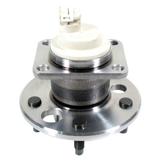 Mevotech® - Wheel Bearing and Hub Assembly