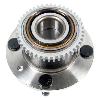 Mevotech® - Wheel Bearing and Hub Assembly
