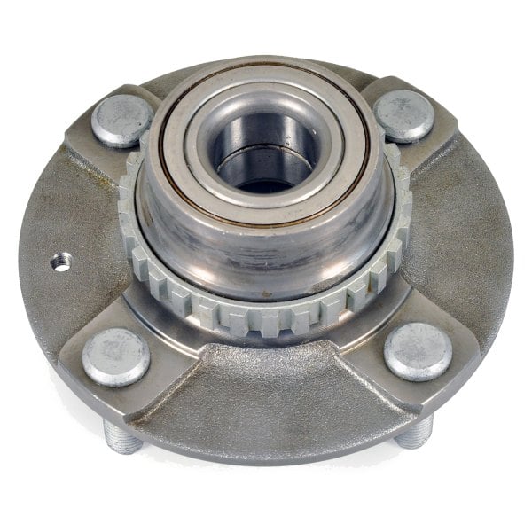 Mevotech® Hyundai Accent 1997 Rear Gen 2 Wheel Bearing And Hub Assembly