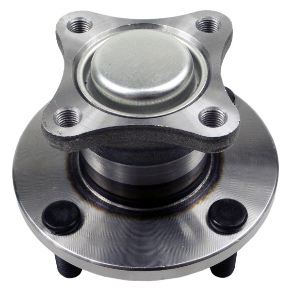 Mevotech® - Rear Gen 3 Wheel Bearing and Hub Assembly