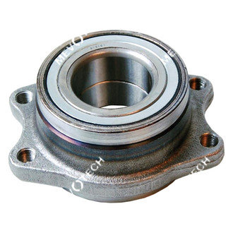 Mevotech® - Wheel Bearing