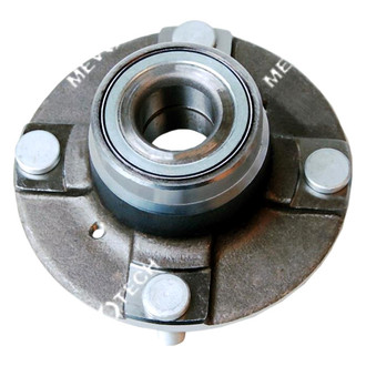 Mevotech® - Wheel Bearing and Hub Assembly