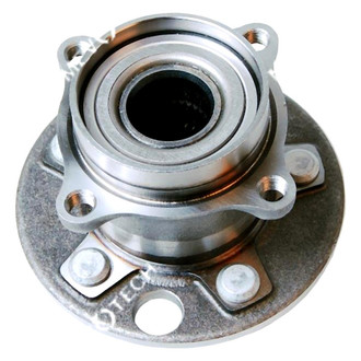 Mevotech® - Wheel Bearing and Hub Assembly