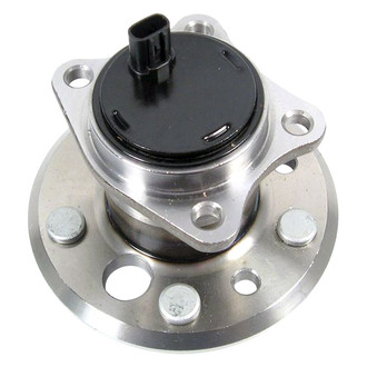 Mevotech® - Wheel Bearing and Hub Assembly