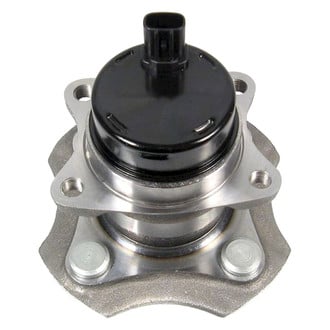 Mevotech® - Wheel Bearing and Hub Assembly