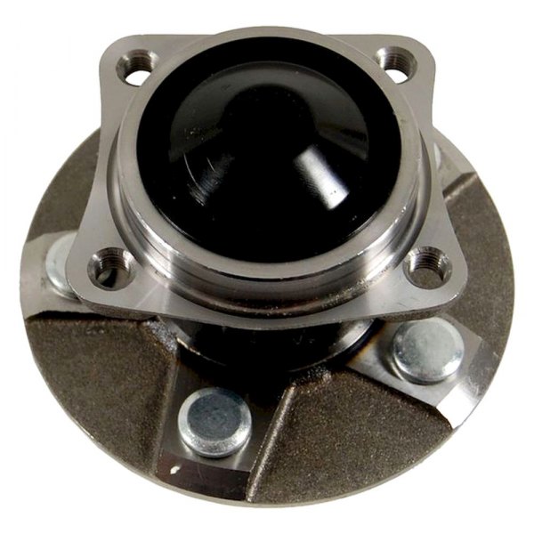 Mevotech® - Rear Passenger Side Gen 3 Wheel Bearing and Hub Assembly