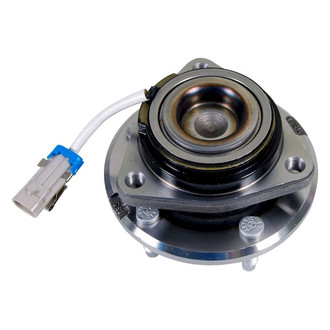 Mevotech® - Wheel Bearing and Hub Assembly