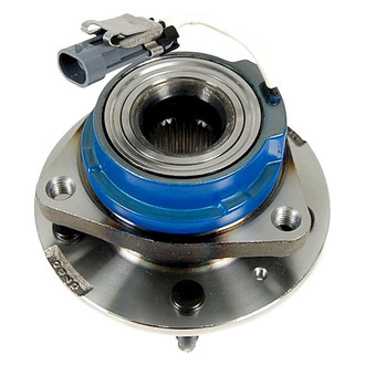 Mevotech® - Wheel Bearing and Hub Assembly