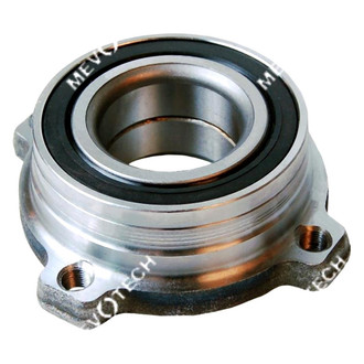 Mevotech® - Rear Driver or Passenger Side Wheel Bearing Module
