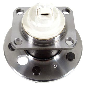 Mevotech® - Driver or Passenger Side Wheel Bearing and Hub Assembly