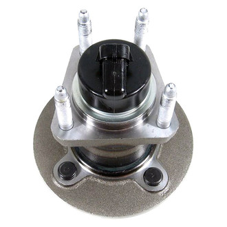Mevotech® - Wheel Bearing and Hub Assembly