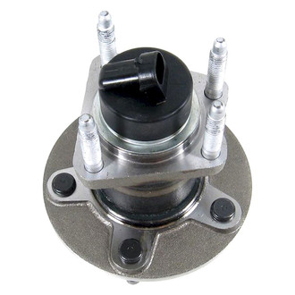 Mevotech® - Wheel Bearing and Hub Assembly