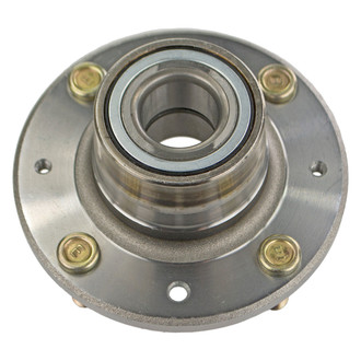 Mevotech® - Wheel Bearing and Hub Assembly