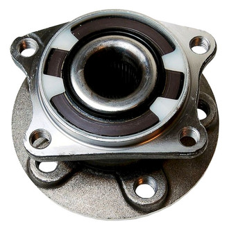 Mevotech® - Driver or Passenger Side Wheel Bearing and Hub Assembly
