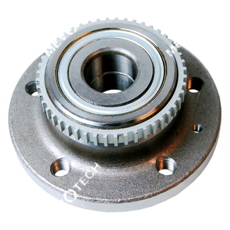 Mevotech® - Wheel Bearing and Hub Assembly