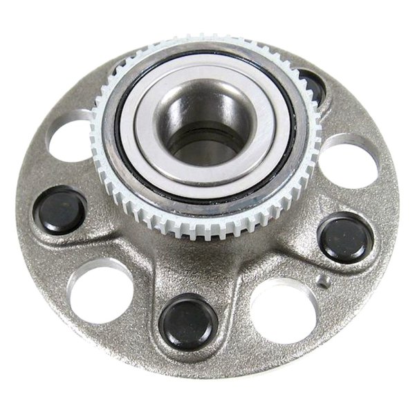 Mevotech® - Rear Driver Side Gen 2 Wheel Bearing and Hub Assembly