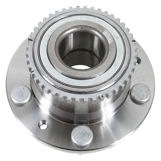 Mevotech® - Wheel Bearing and Hub Assembly