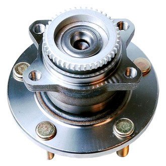 Mevotech® - Wheel Bearing and Hub Assembly