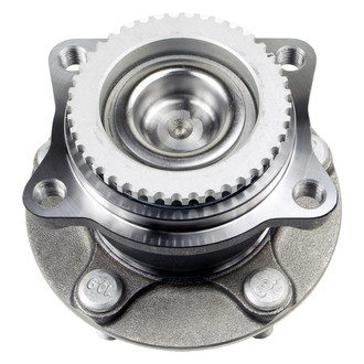 Mevotech® - Wheel Bearing and Hub Assembly