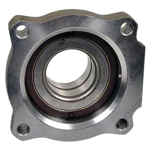 Mevotech® - Rear Driver Side Gen 2 Wheel Bearing Module