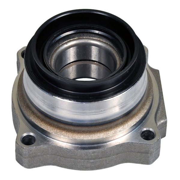 Mevotech® H512295 Rear Passenger Side Gen