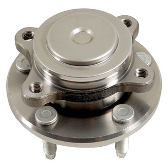 Mevotech® - Wheel Bearing and Hub Assembly