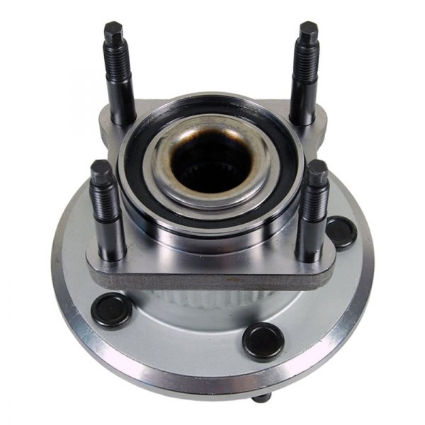 Mevotech® - Rear Driver Side Gen 3 (Roll-Form Design) Wheel Bearing and Hub Assembly