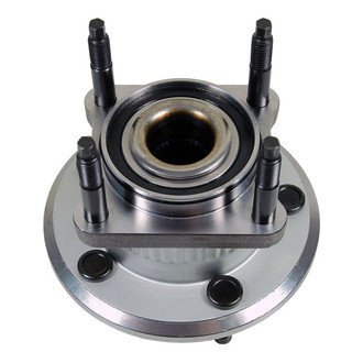 Mevotech® - Wheel Bearing and Hub Assembly