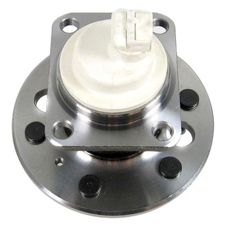 Mevotech® - Wheel Bearing and Hub Assembly