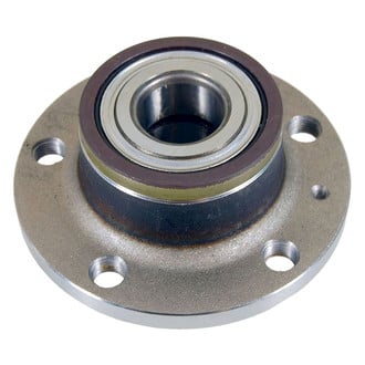 Mevotech® - Wheel Bearing and Hub Assembly