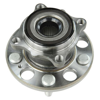 Mevotech® - Wheel Bearing and Hub Assembly