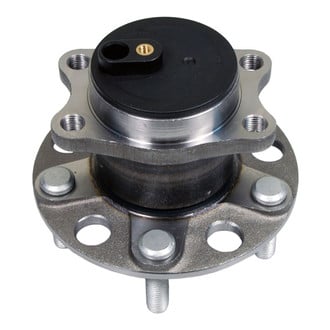 Mevotech® - Wheel Bearing and Hub Assembly