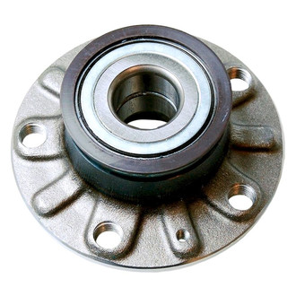 Mevotech® - Rear Driver or Passenger Side Wheel Bearing and Hub Assembly