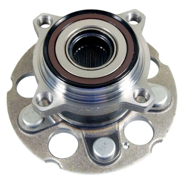 Mevotech H Rear Passenger Side Gen Wheel Bearing And Hub