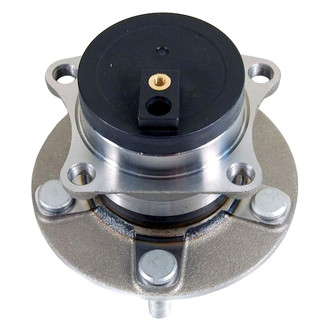 Mevotech® - Wheel Bearing and Hub Assembly