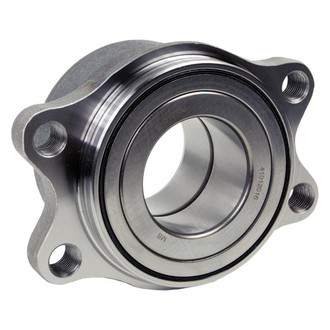 Mevotech® - Wheel Bearing and Hub Assembly