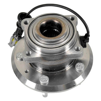 Mevotech® - Wheel Bearing and Hub Assembly