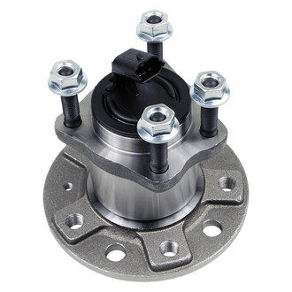Mevotech® - Wheel Bearing and Hub Assembly
